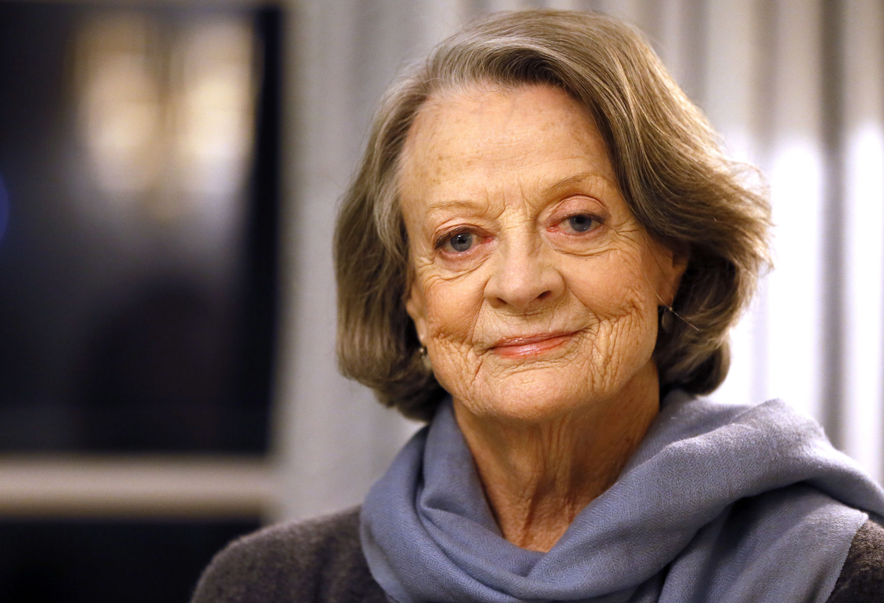 People Maggie Smith